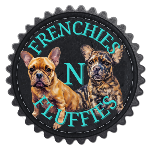 Frenchies N Fluffies